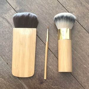 Tarte Bamboo Makeup Brush Set